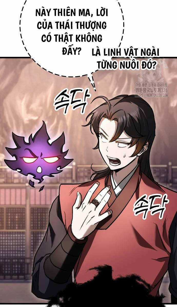 Thanh Kiếm Của Hoàng Đế Chương 40 trang 100