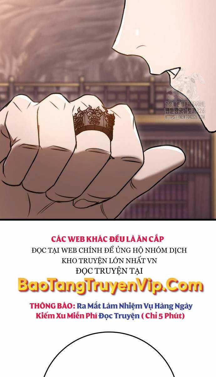 Thanh Kiếm Của Hoàng Đế Chương 40 trang 104