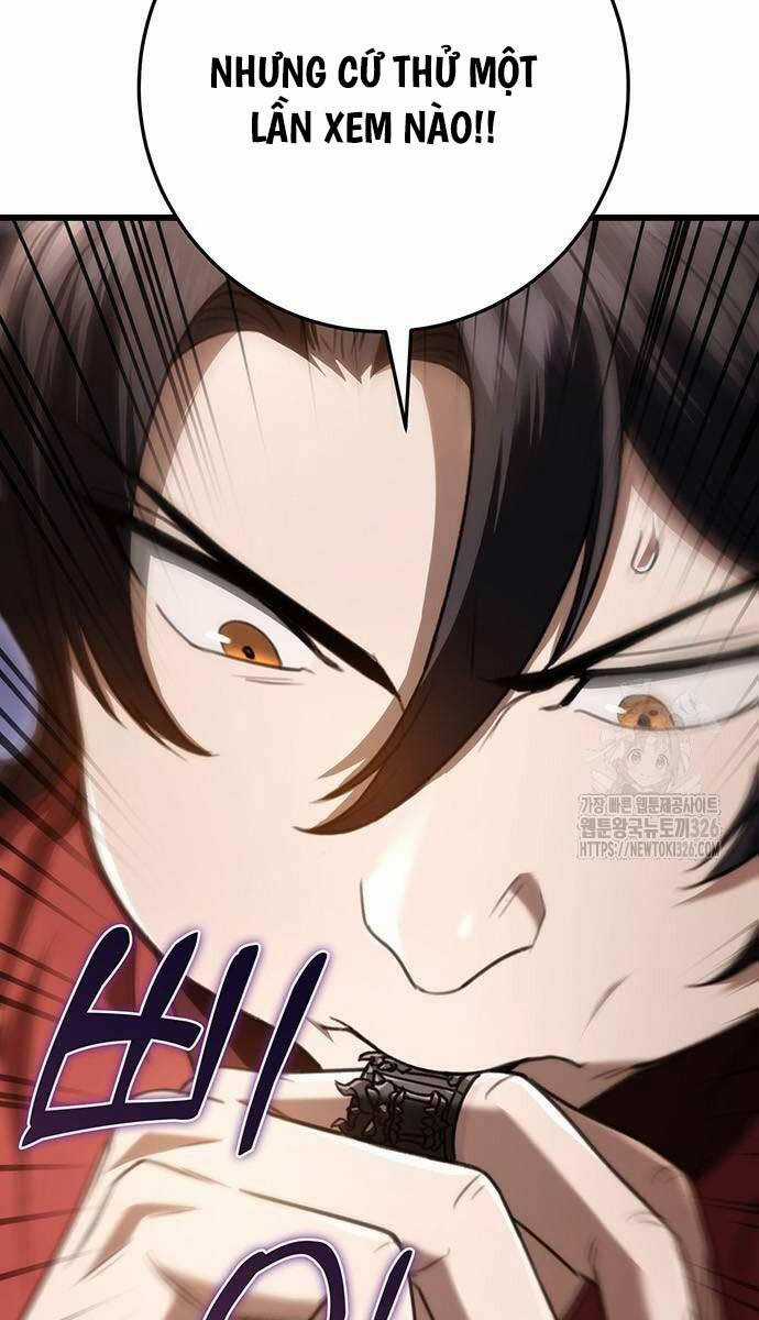 Thanh Kiếm Của Hoàng Đế Chương 40 trang 105