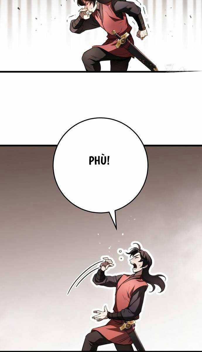 Thanh Kiếm Của Hoàng Đế Chương 40 trang 108