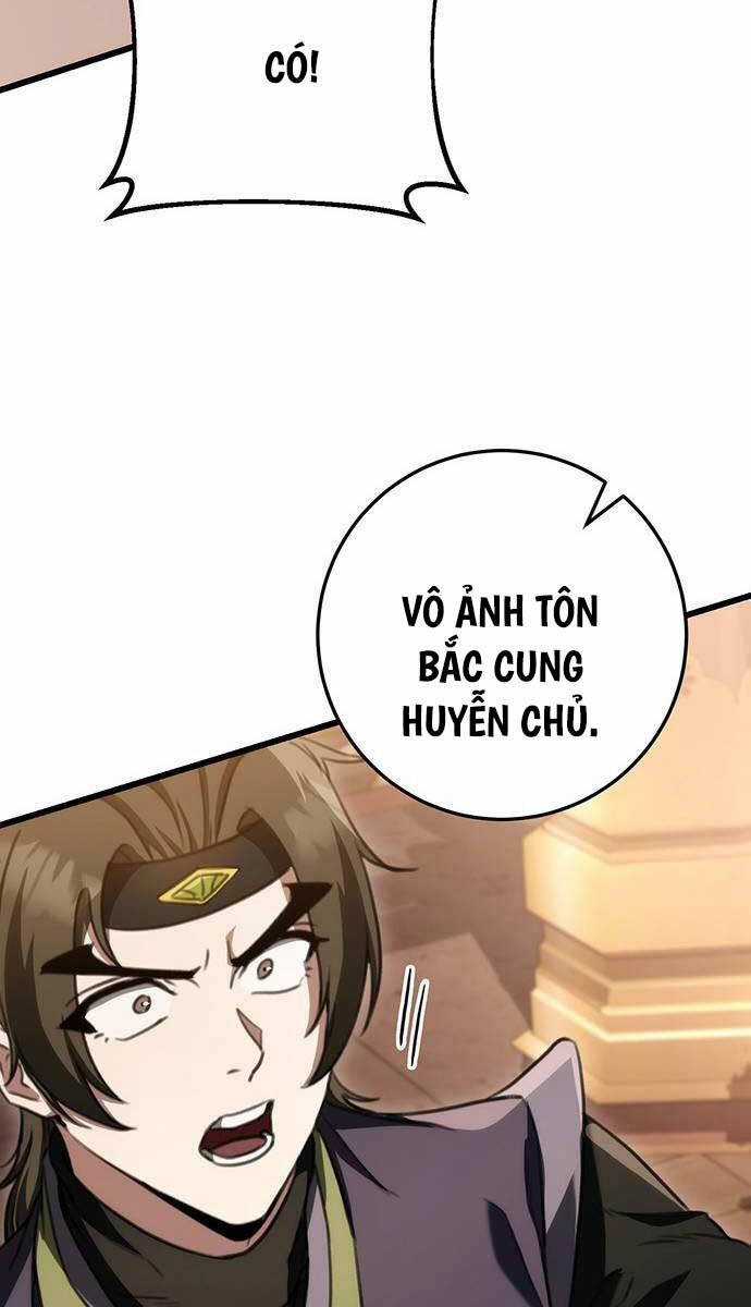 Thanh Kiếm Của Hoàng Đế Chương 40 trang 11