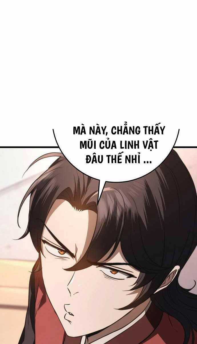 Thanh Kiếm Của Hoàng Đế Chương 40 trang 110