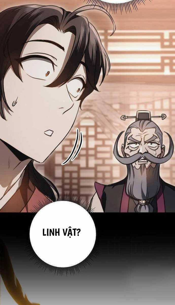 Thanh Kiếm Của Hoàng Đế Chương 40 trang 116