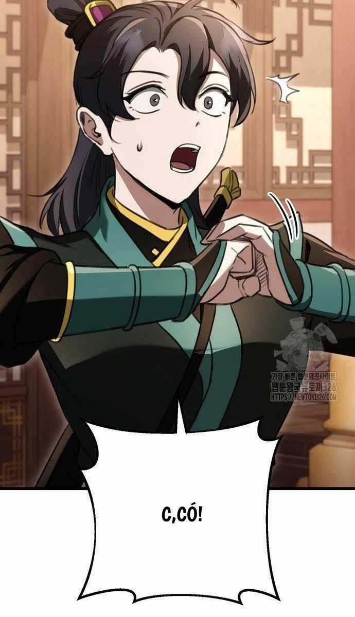 Thanh Kiếm Của Hoàng Đế Chương 40 trang 13