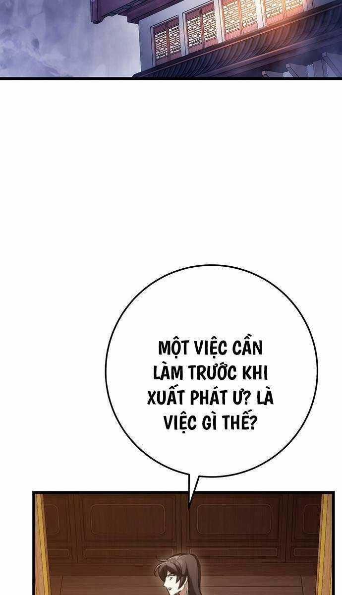 Thanh Kiếm Của Hoàng Đế Chương 40 trang 19