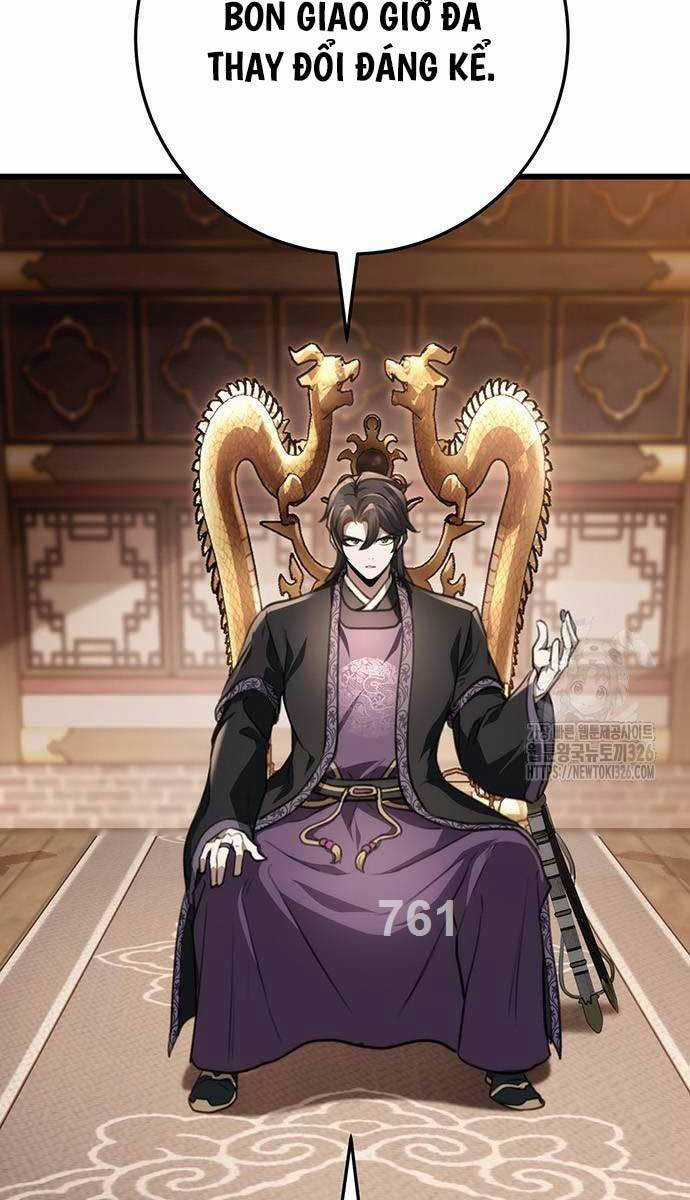 Thanh Kiếm Của Hoàng Đế Chương 40 trang 2