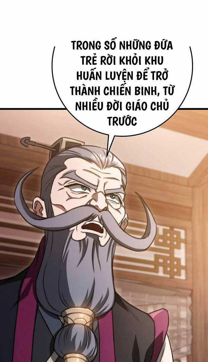 Thanh Kiếm Của Hoàng Đế Chương 40 trang 22