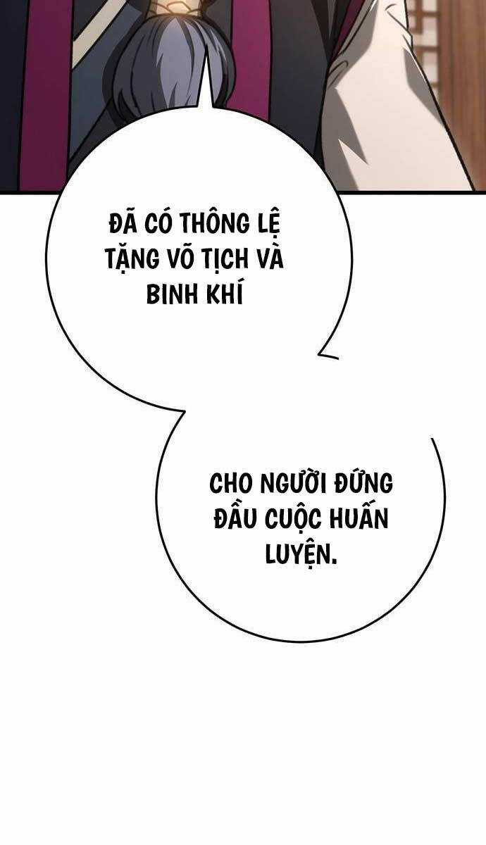 Thanh Kiếm Của Hoàng Đế Chương 40 trang 23