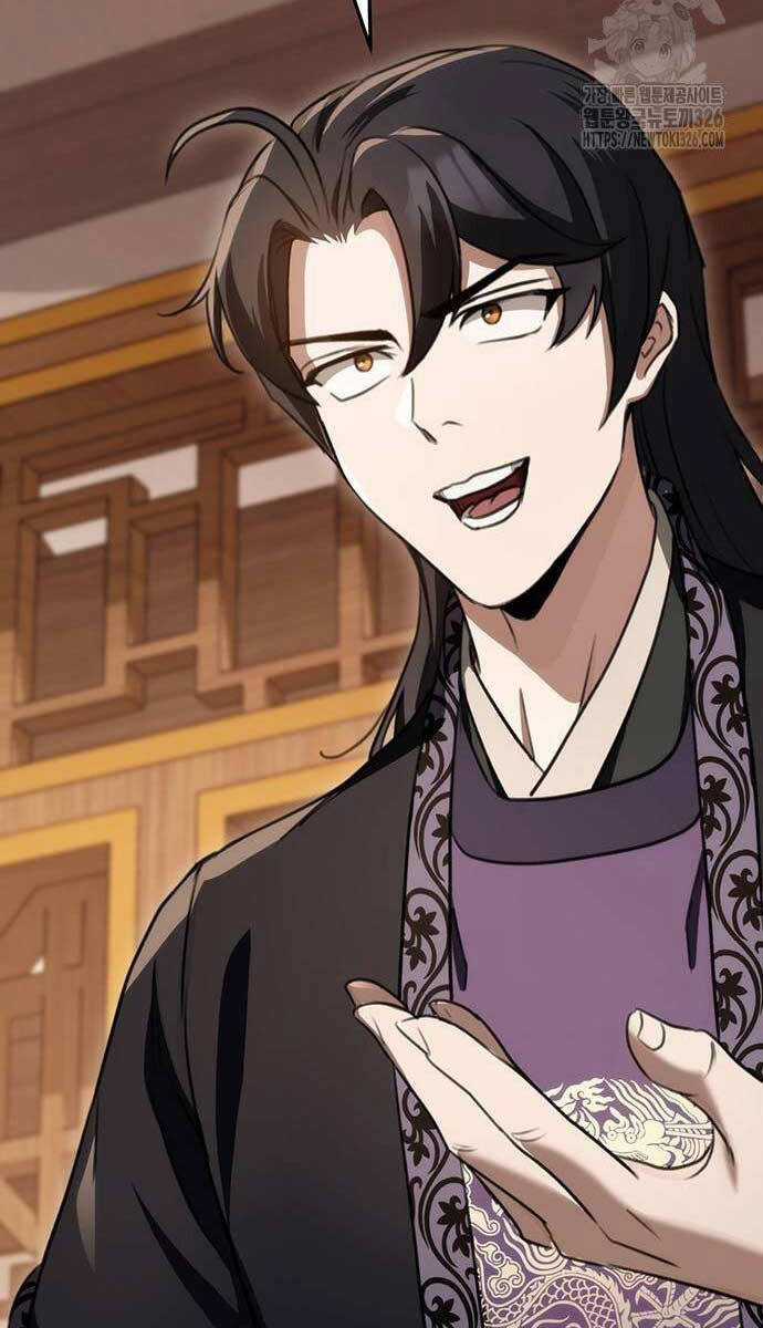 Thanh Kiếm Của Hoàng Đế Chương 40 trang 26