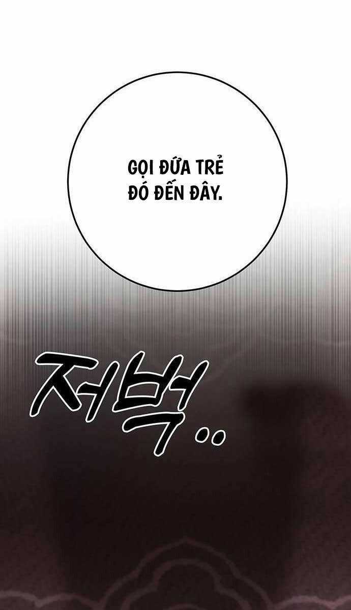 Thanh Kiếm Của Hoàng Đế Chương 40 trang 28