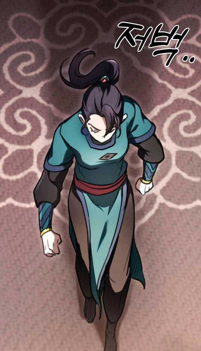 Thanh Kiếm Của Hoàng Đế Chương 40 trang 29