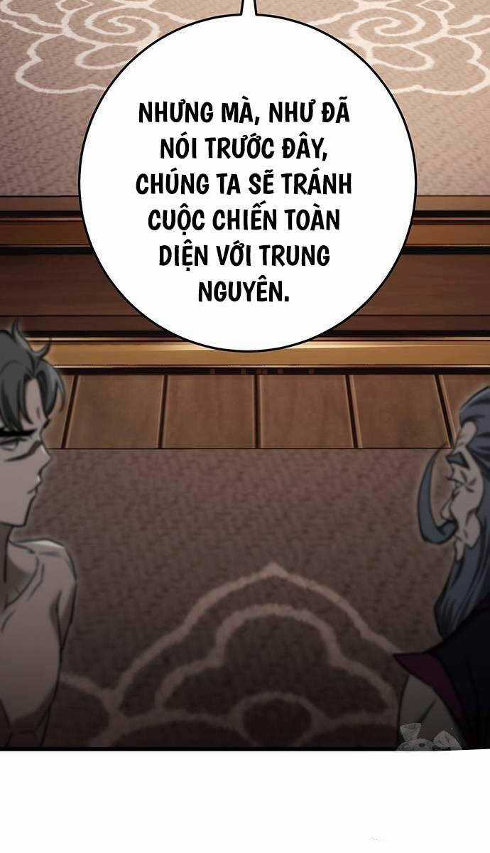 Thanh Kiếm Của Hoàng Đế Chương 40 trang 3