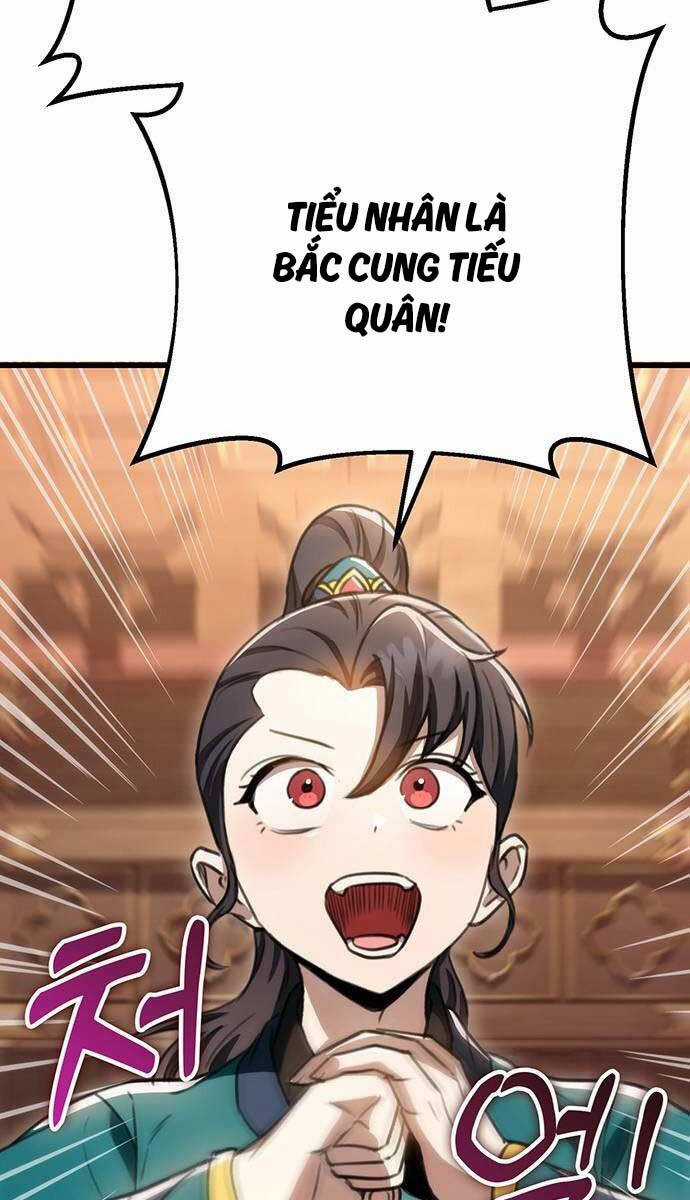 Thanh Kiếm Của Hoàng Đế Chương 40 trang 33