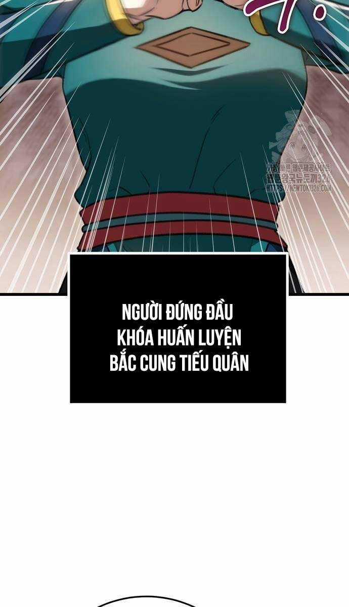 Thanh Kiếm Của Hoàng Đế Chương 40 trang 34