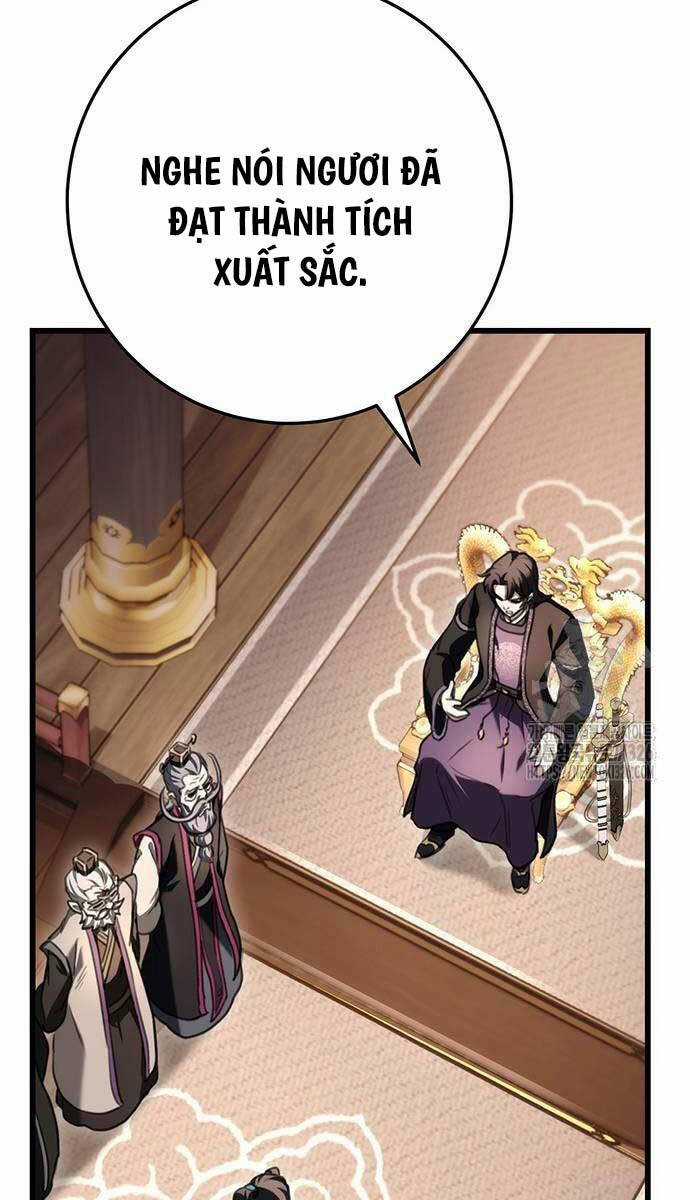 Thanh Kiếm Của Hoàng Đế Chương 40 trang 35