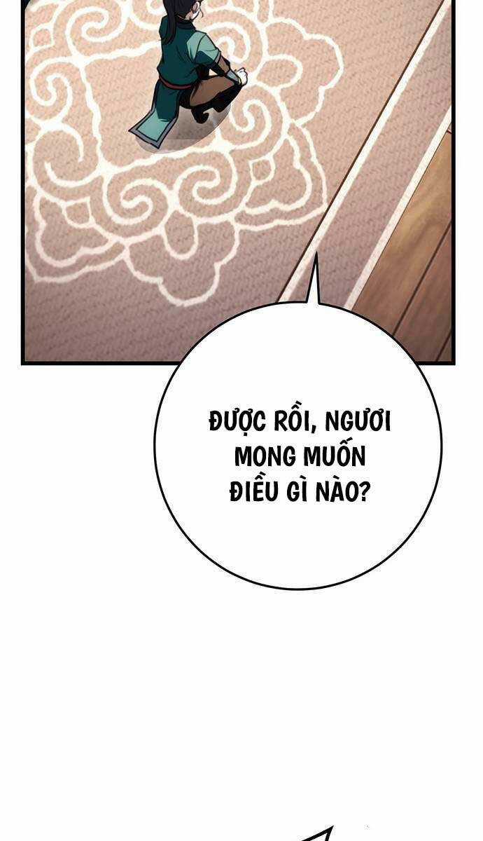 Thanh Kiếm Của Hoàng Đế Chương 40 trang 36