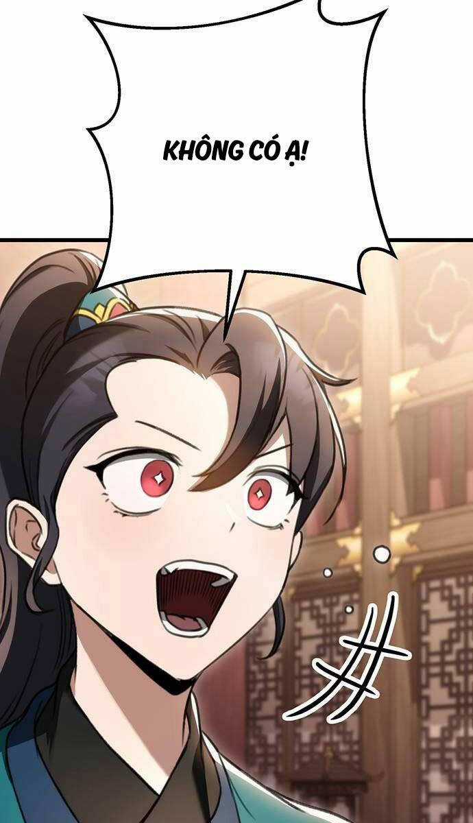 Thanh Kiếm Của Hoàng Đế Chương 40 trang 37