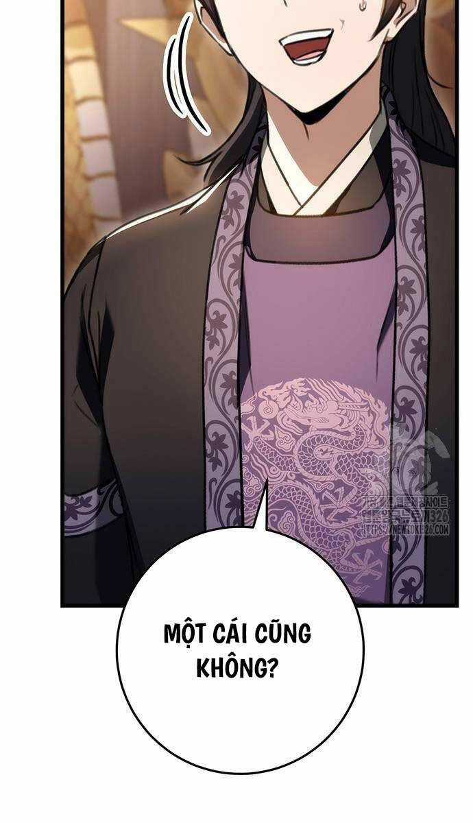 Thanh Kiếm Của Hoàng Đế Chương 40 trang 39