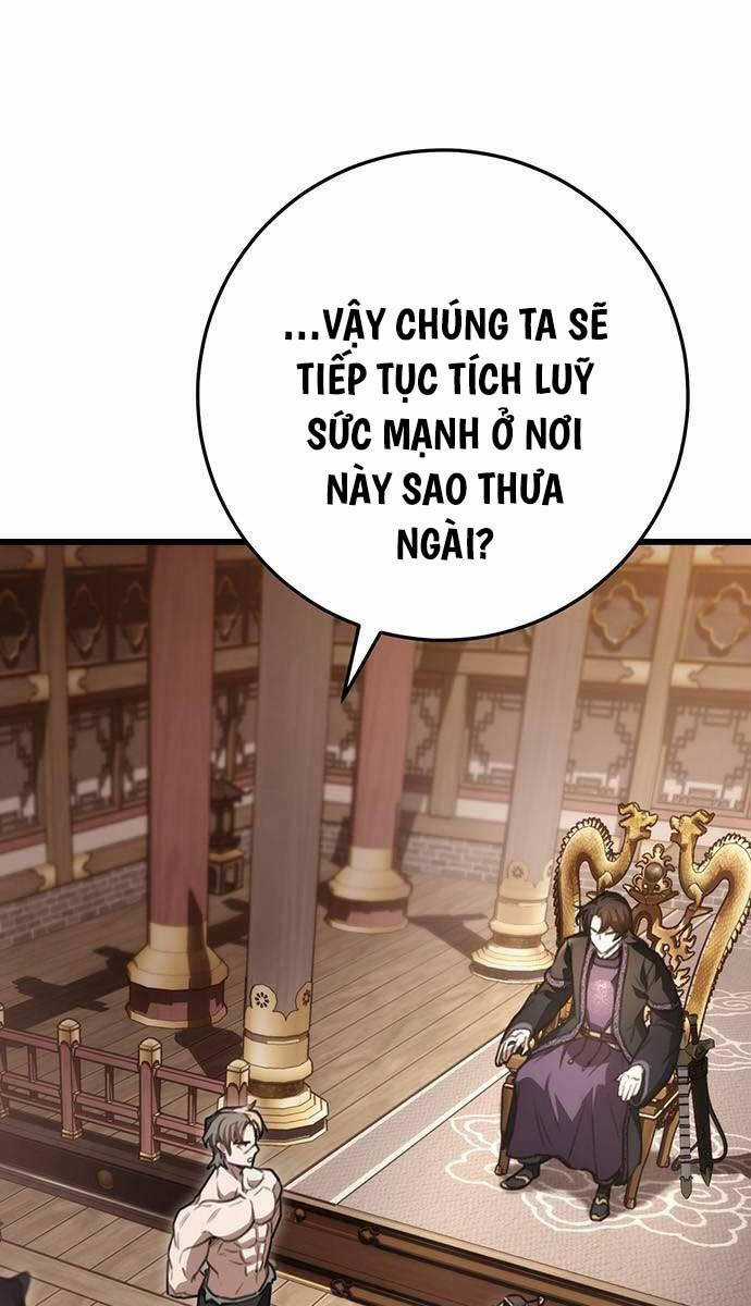 Thanh Kiếm Của Hoàng Đế Chương 40 trang 4