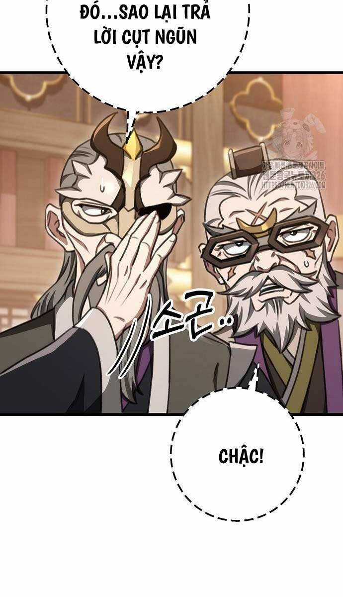 Thanh Kiếm Của Hoàng Đế Chương 40 trang 42