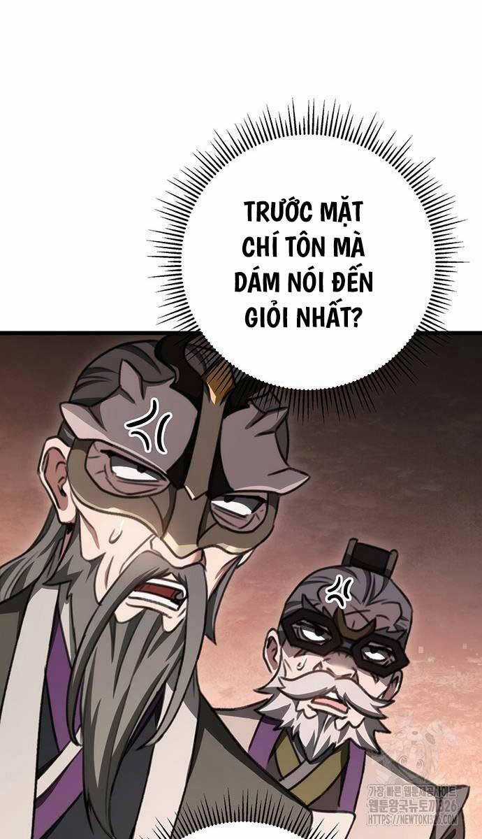 Thanh Kiếm Của Hoàng Đế Chương 40 trang 47