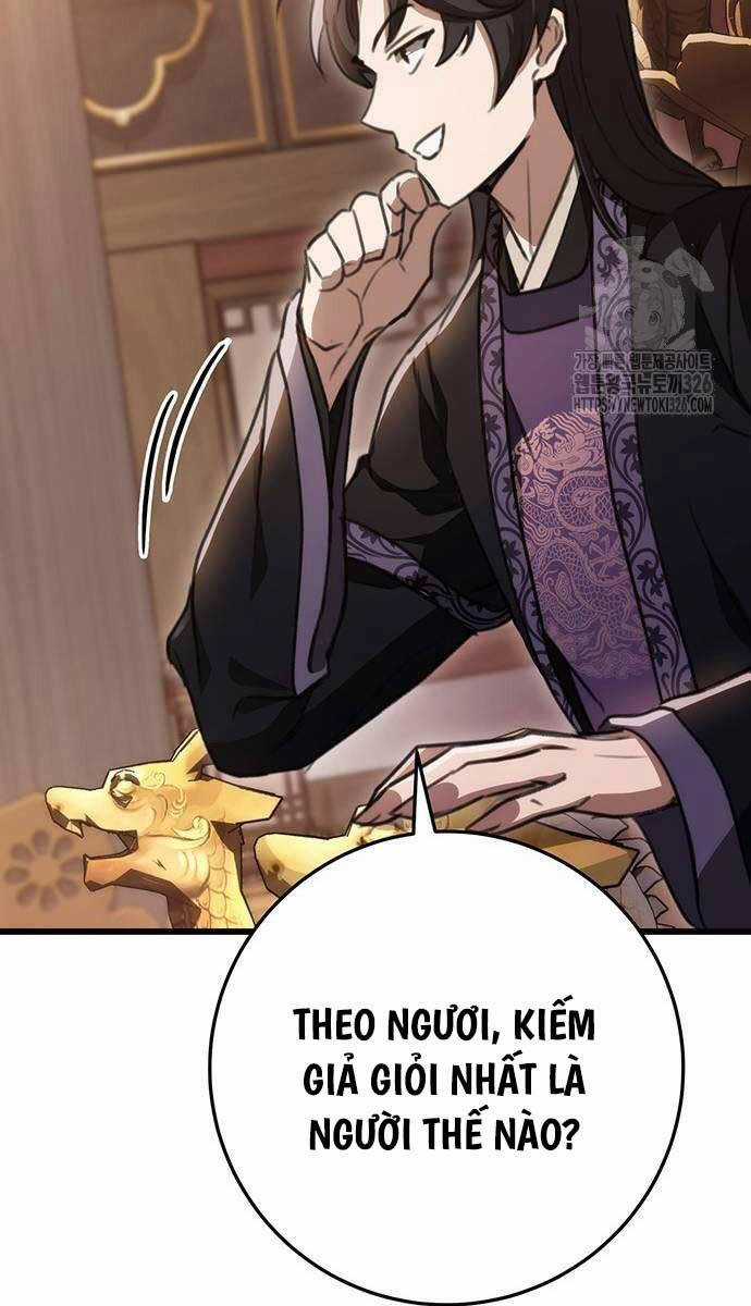 Thanh Kiếm Của Hoàng Đế Chương 40 trang 49