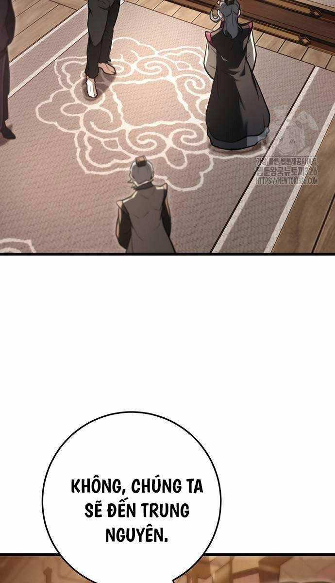 Thanh Kiếm Của Hoàng Đế Chương 40 trang 5