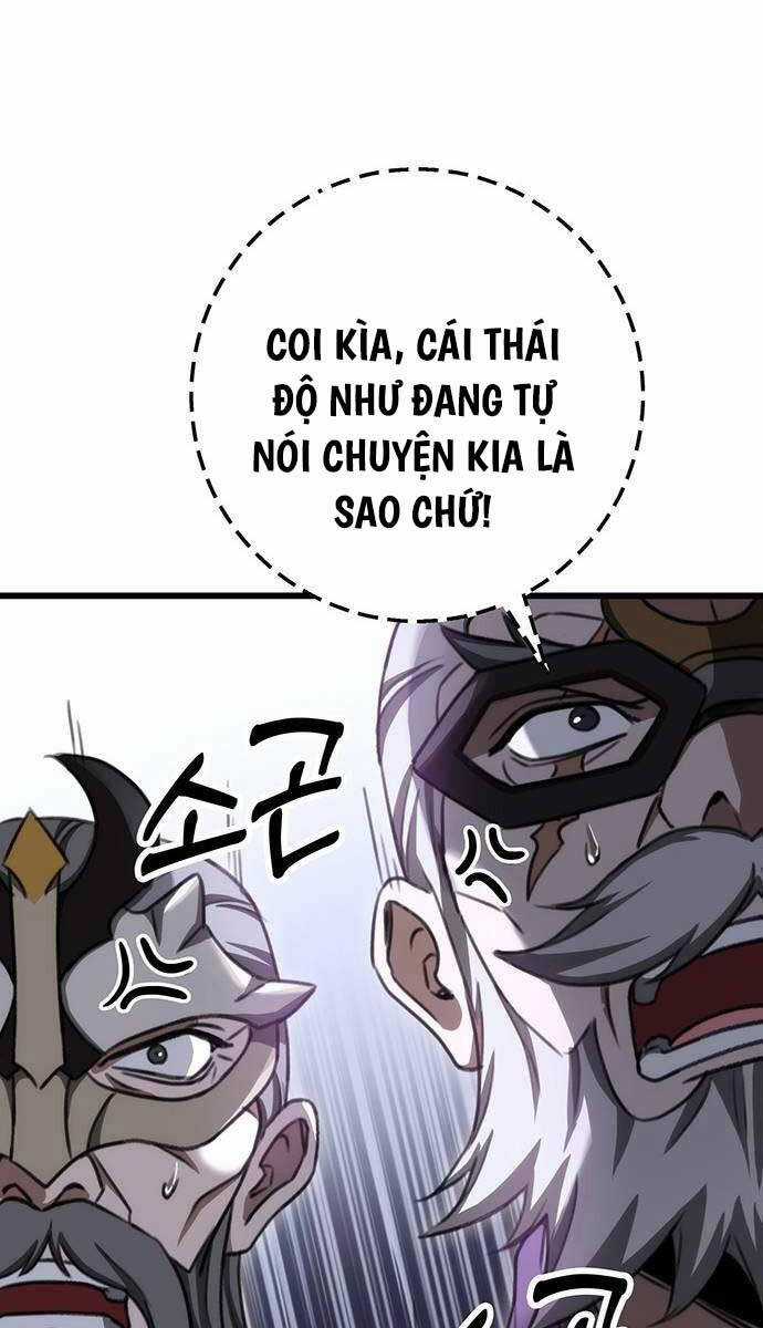 Thanh Kiếm Của Hoàng Đế Chương 40 trang 52