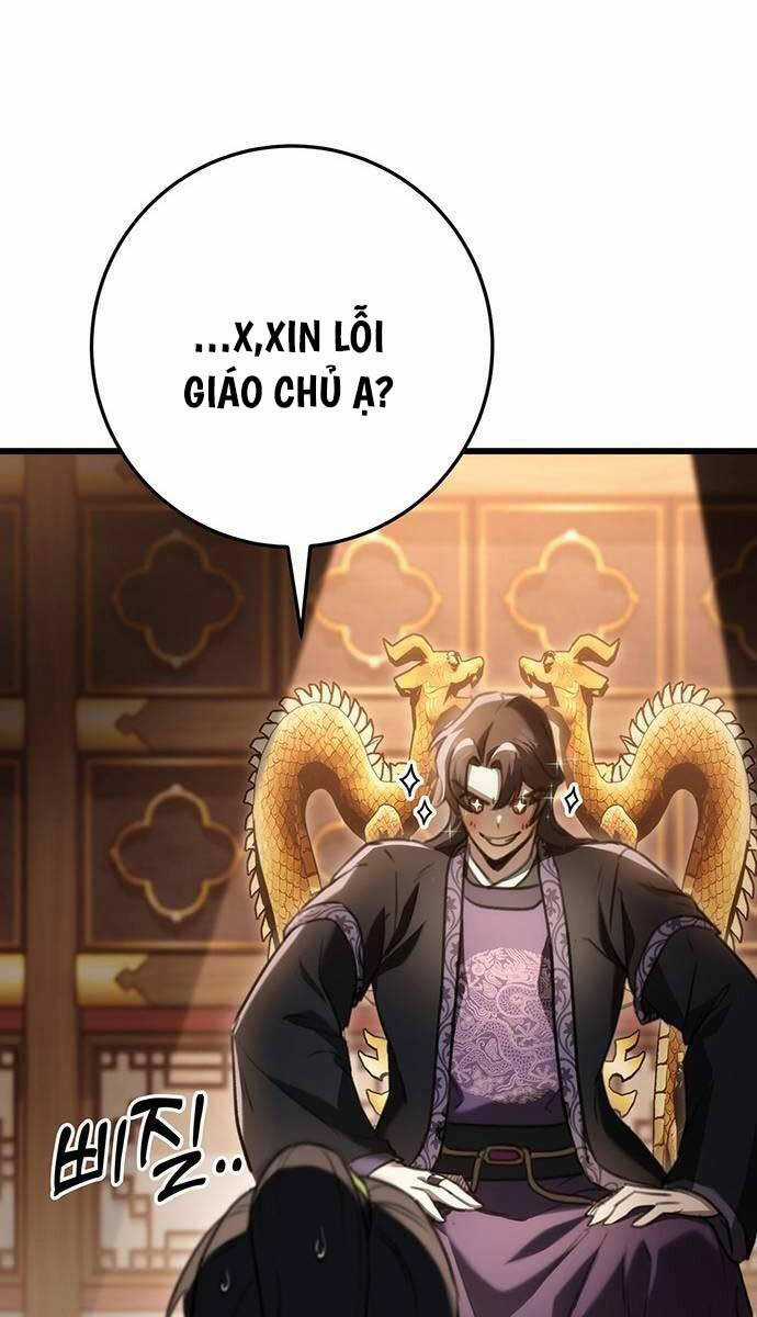 Thanh Kiếm Của Hoàng Đế Chương 40 trang 56