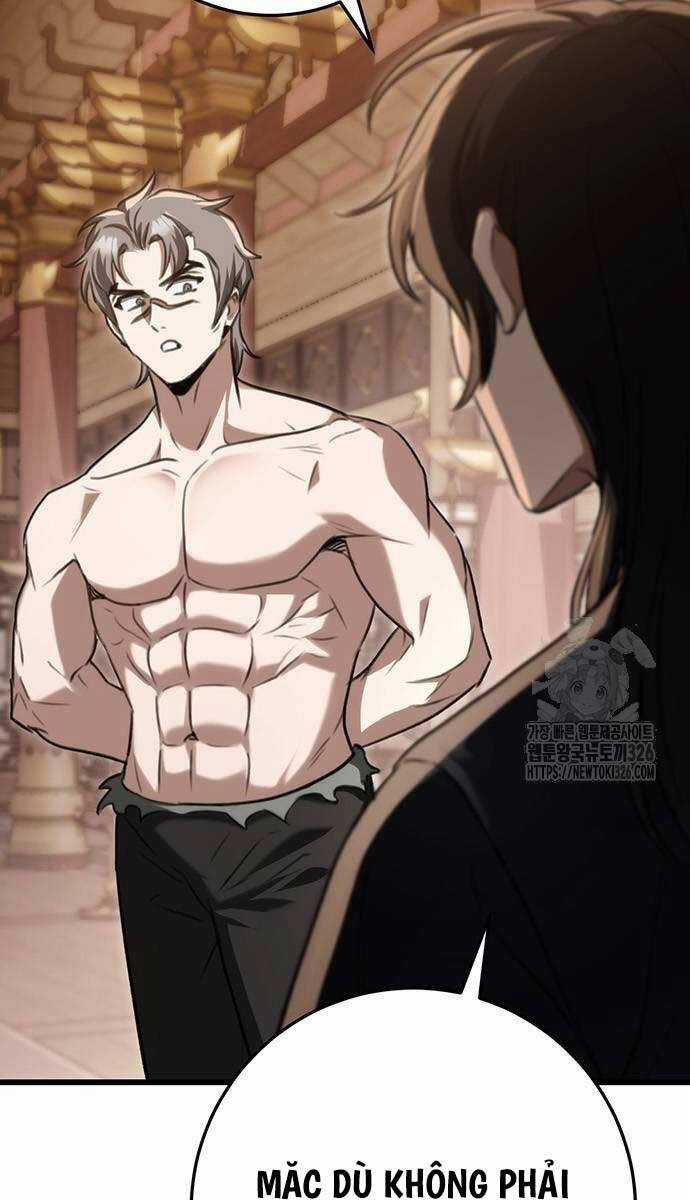 Thanh Kiếm Của Hoàng Đế Chương 40 trang 6