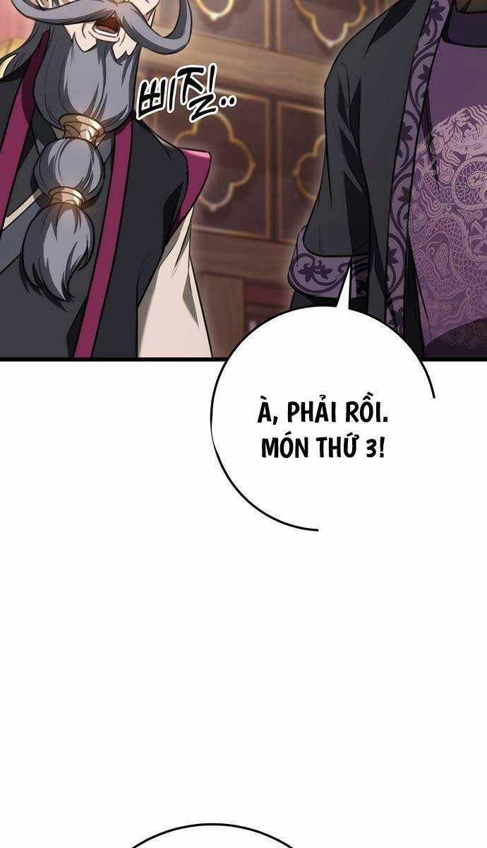 Thanh Kiếm Của Hoàng Đế Chương 40 trang 79