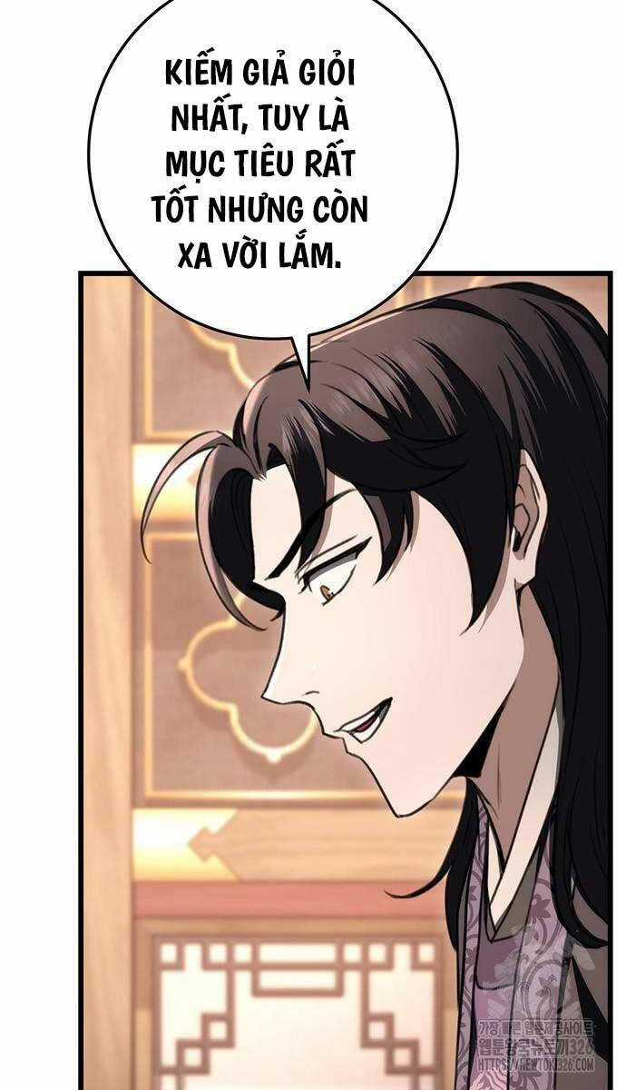 Thanh Kiếm Của Hoàng Đế Chương 40 trang 80