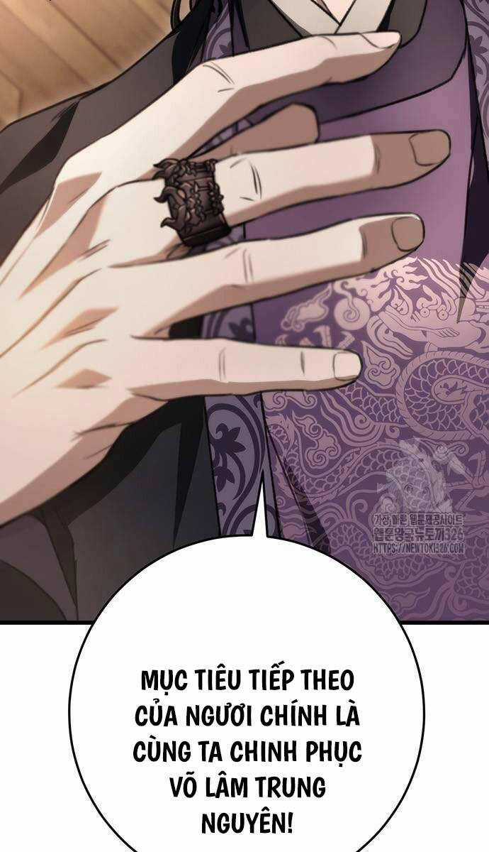 Thanh Kiếm Của Hoàng Đế Chương 40 trang 83