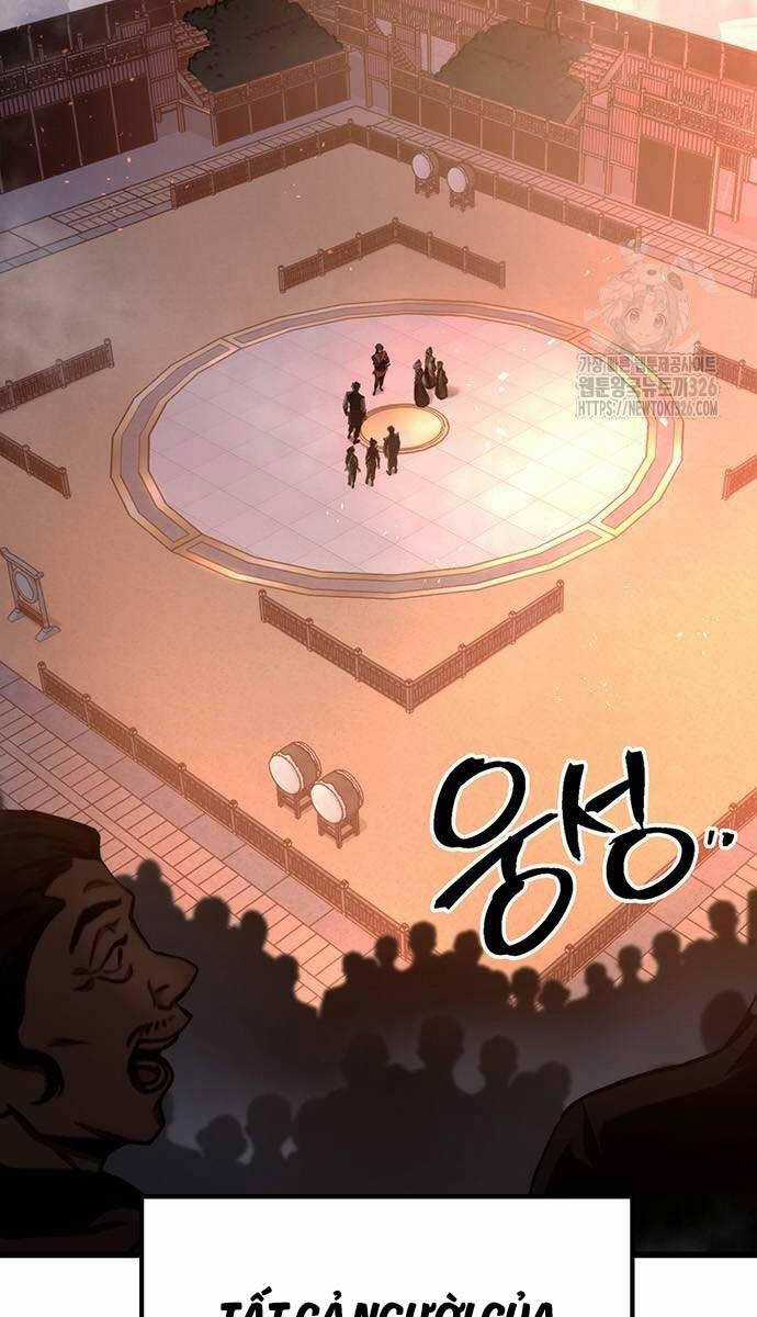 Thanh Kiếm Của Hoàng Đế Chương 40 trang 89