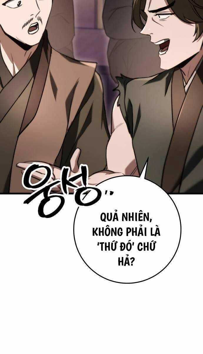 Thanh Kiếm Của Hoàng Đế Chương 40 trang 91