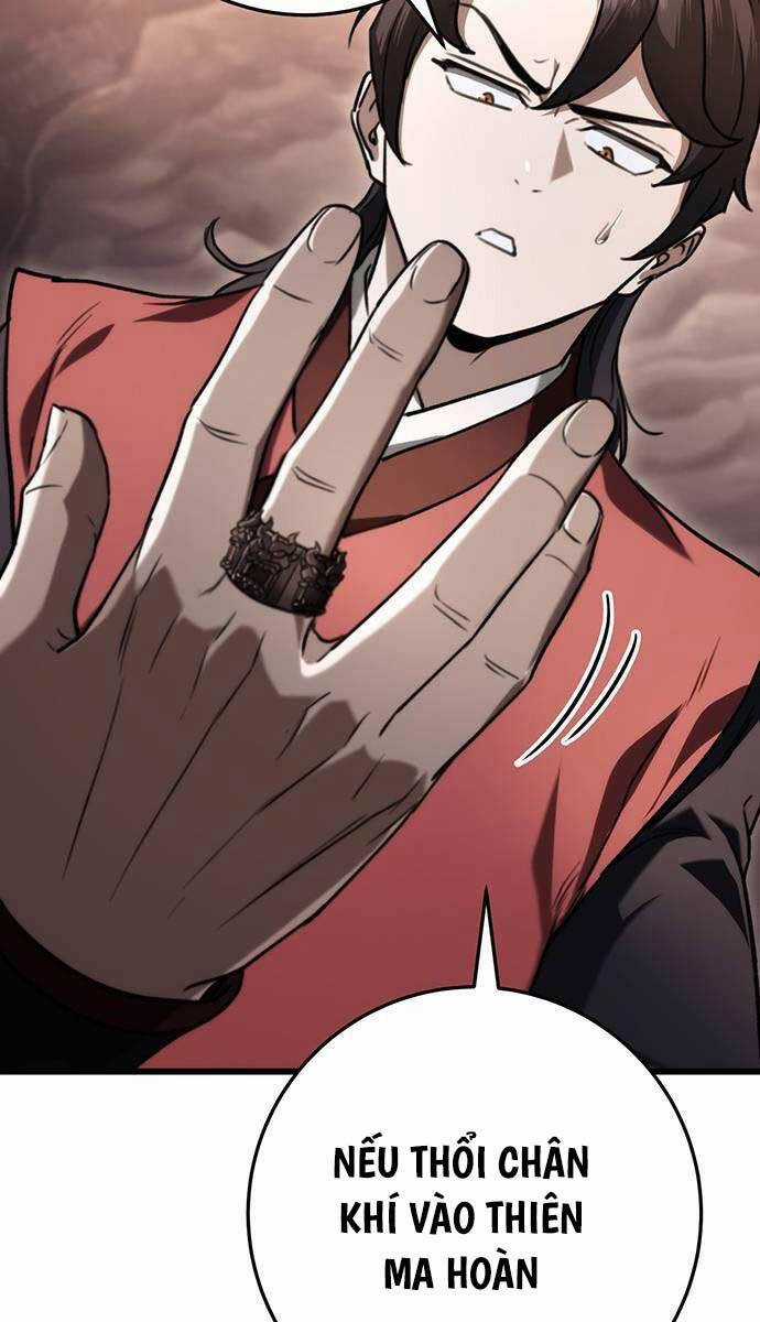 Thanh Kiếm Của Hoàng Đế Chương 40 trang 96