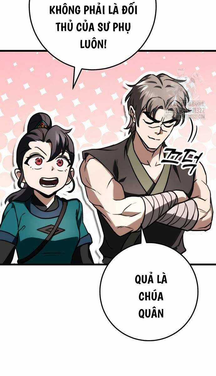 Thanh Kiếm Của Hoàng Đế Chương 41 trang 104