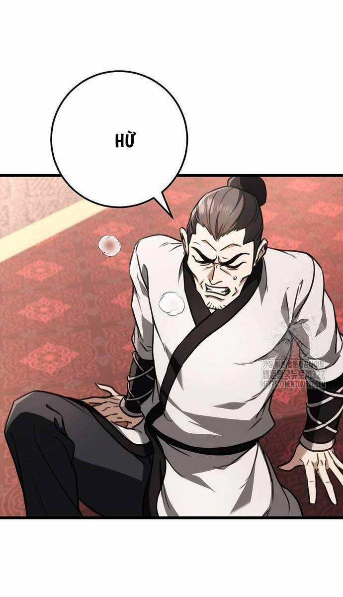 Thanh Kiếm Của Hoàng Đế Chương 41 trang 105