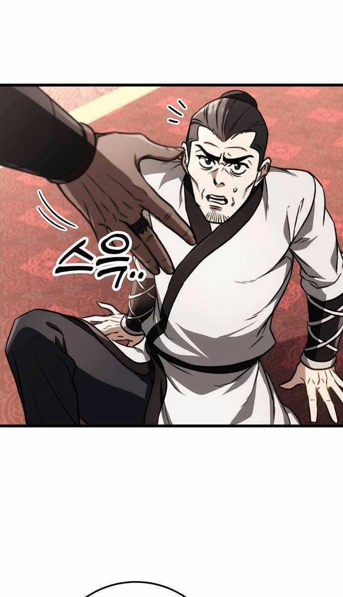 Thanh Kiếm Của Hoàng Đế Chương 41 trang 106