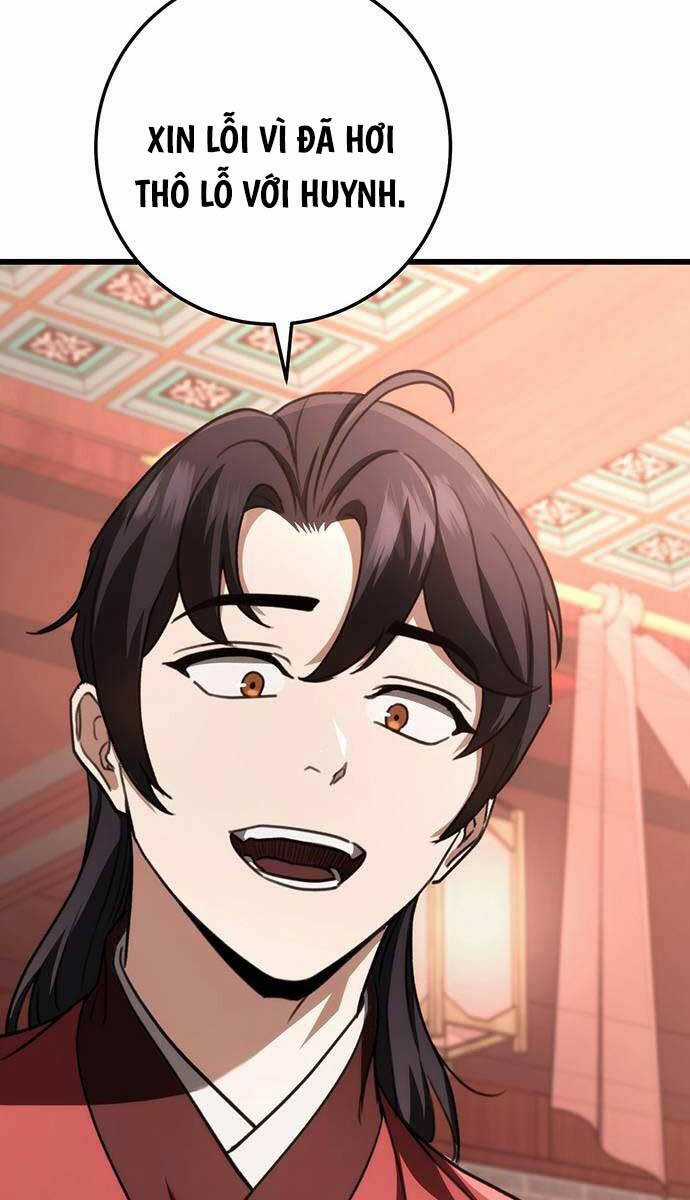 Thanh Kiếm Của Hoàng Đế Chương 41 trang 107