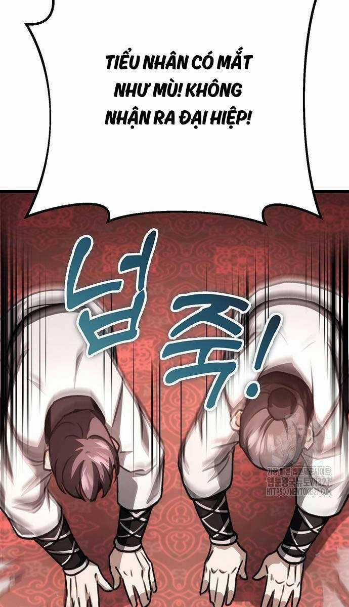 Thanh Kiếm Của Hoàng Đế Chương 41 trang 113