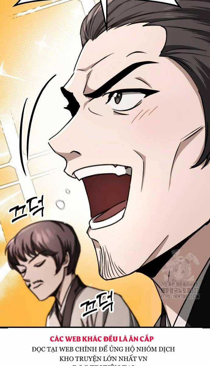 Thanh Kiếm Của Hoàng Đế Chương 41 trang 117