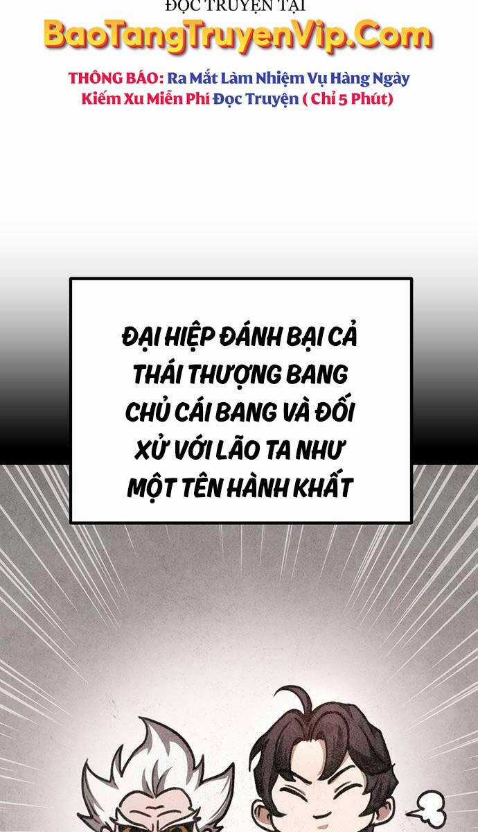 Thanh Kiếm Của Hoàng Đế Chương 41 trang 118