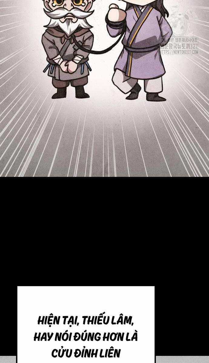 Thanh Kiếm Của Hoàng Đế Chương 41 trang 119