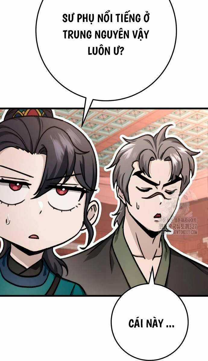 Thanh Kiếm Của Hoàng Đế Chương 41 trang 124