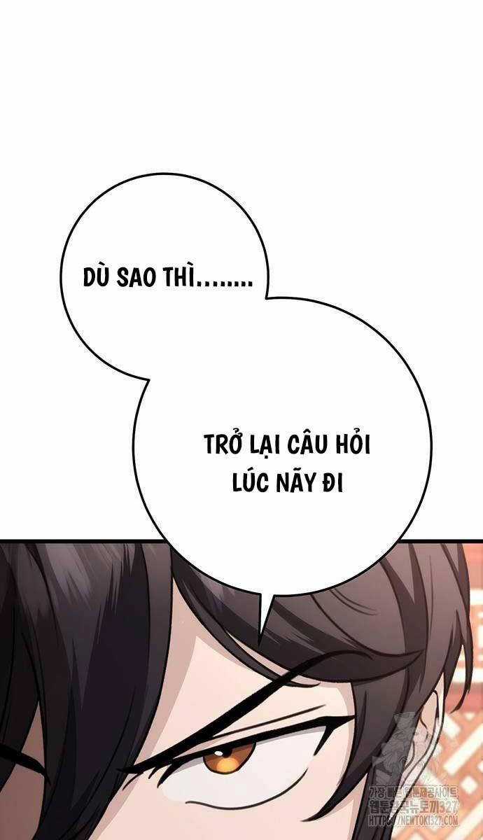 Thanh Kiếm Của Hoàng Đế Chương 41 trang 125