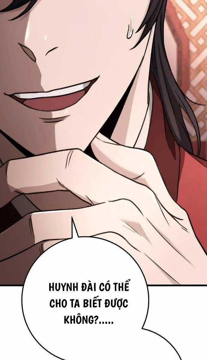 Thanh Kiếm Của Hoàng Đế Chương 41 trang 126