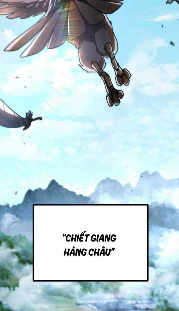 Thanh Kiếm Của Hoàng Đế Chương 41 trang 21