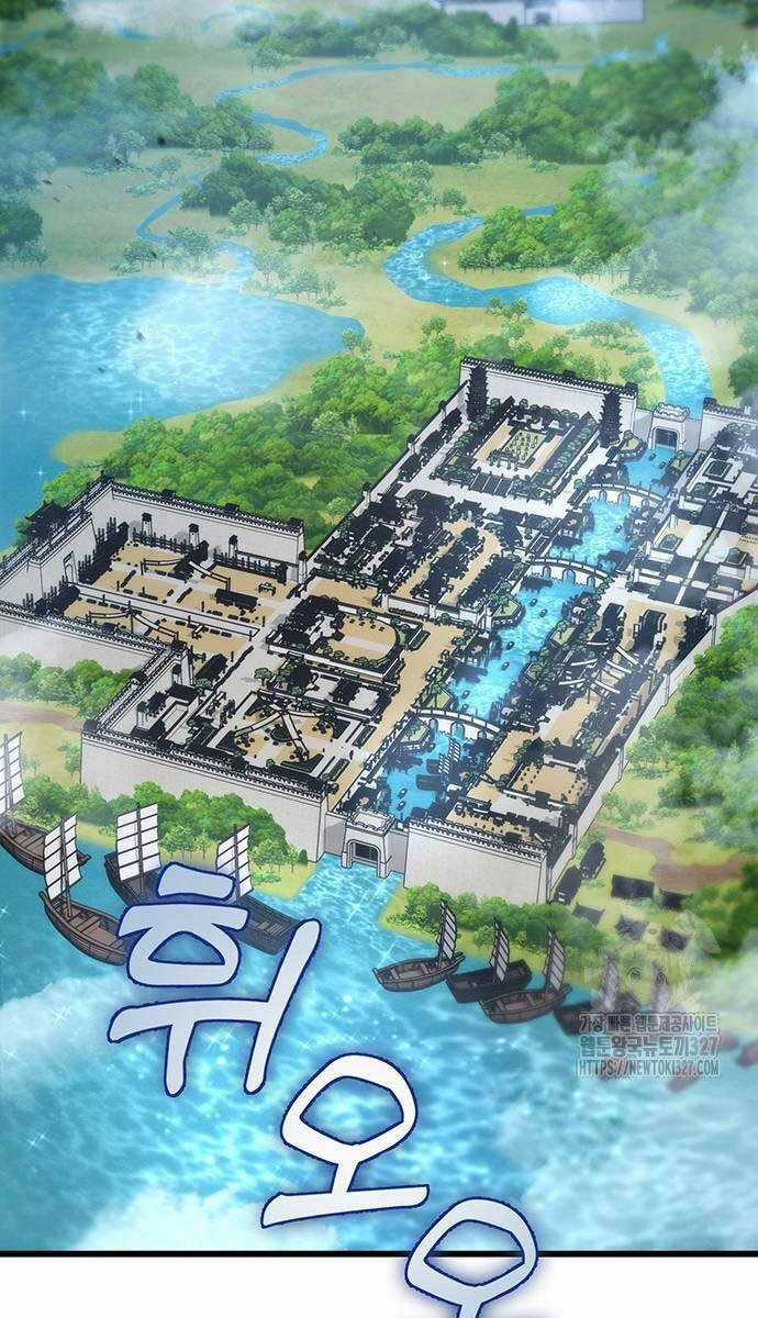 Thanh Kiếm Của Hoàng Đế Chương 41 trang 22