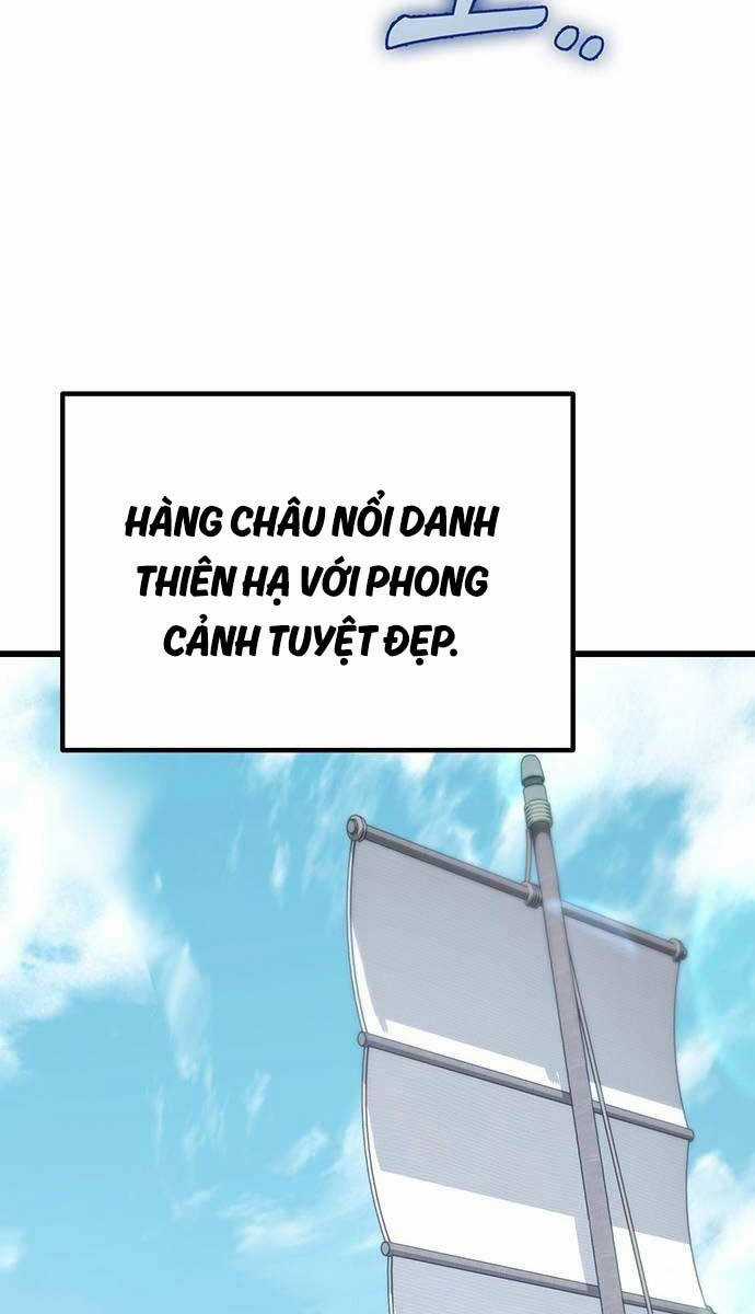 Thanh Kiếm Của Hoàng Đế Chương 41 trang 23